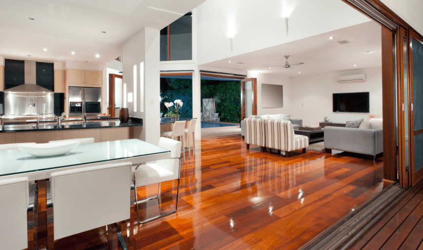 Claycomb & Aguirre Construction