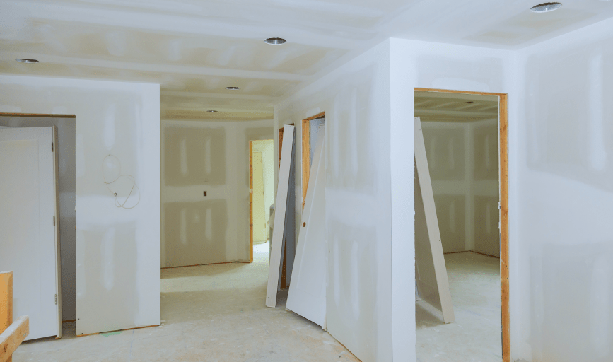 Claycomb & Aguirre Construction